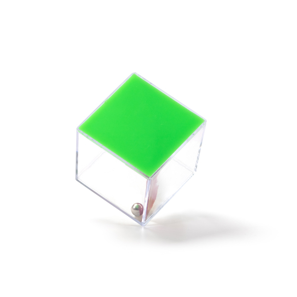 CUBIK