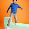 POINTER CHILD