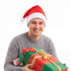 SANTA