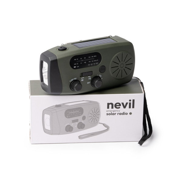 NEVIL