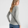ESTRELLA WOMAN L/S