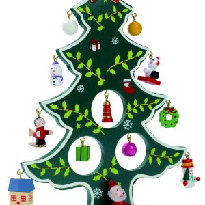 WOODTREE