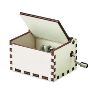 BOXMAS