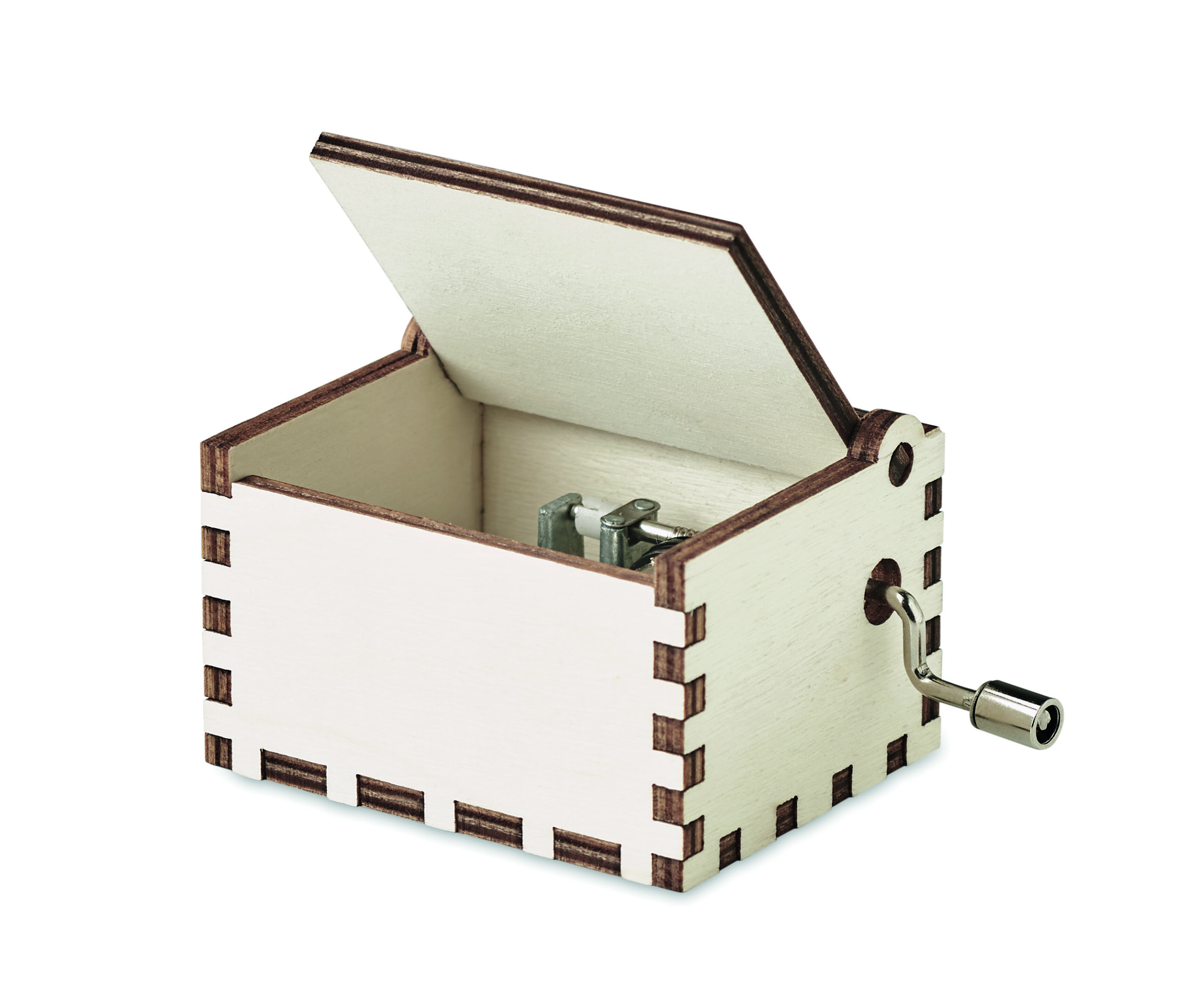 BOXMAS