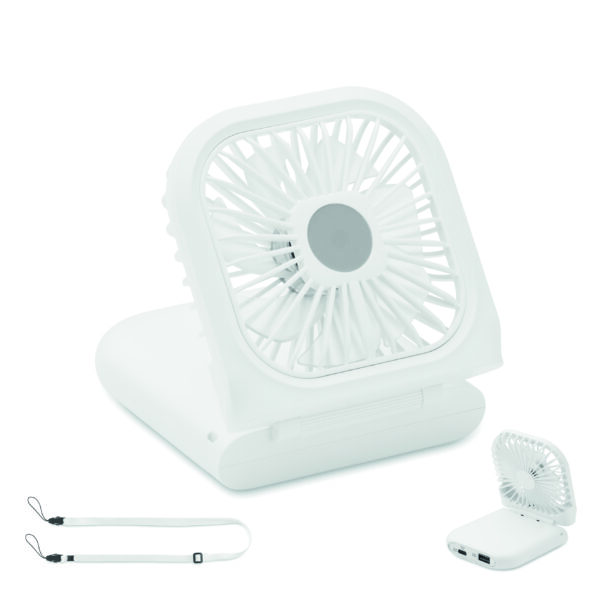 STANDFAN