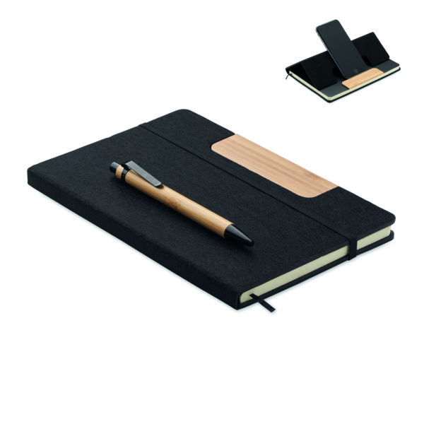 NOTEMIX