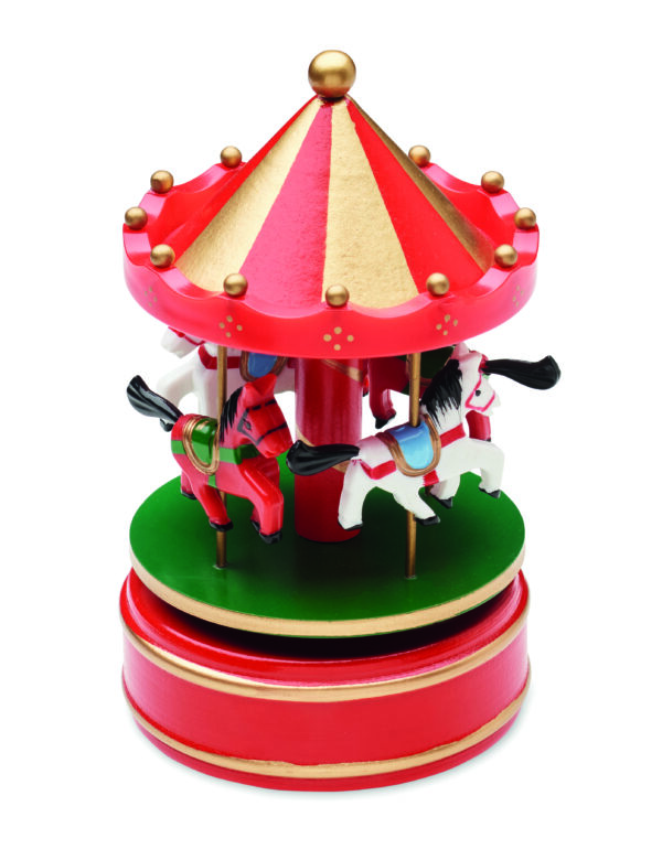 WHIRLY