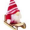 FROSTY SLEIGH