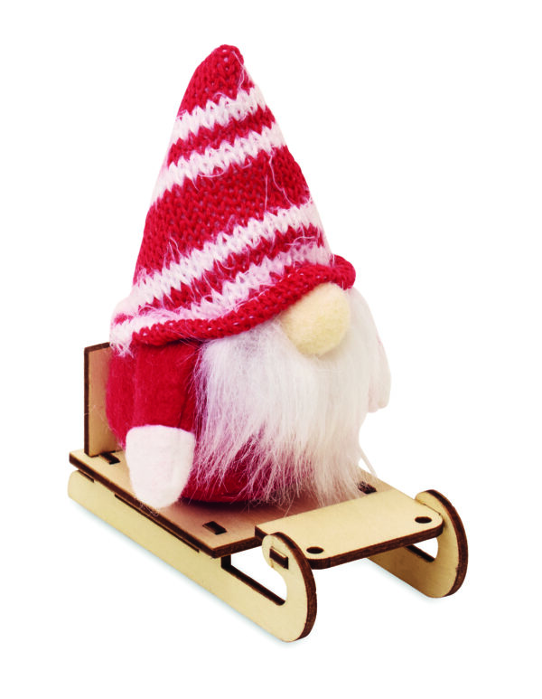 FROSTY SLEIGH
