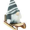 FROSTY SLEIGH