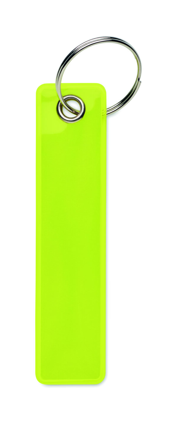 KEYFLECT