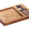 NUTPLATE
