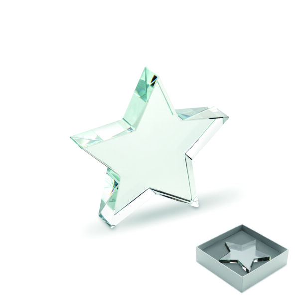 STARWARD