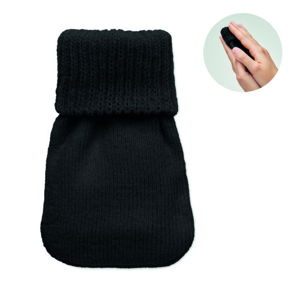 WARMMUFF