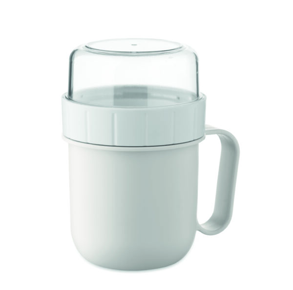 CUP ON GO
