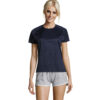 SPORTY WOMEN