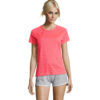 SPORTY WOMEN