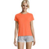 SPORTY WOMEN