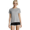 SPORTY WOMEN
