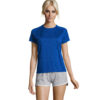 SPORTY WOMEN