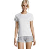 SPORTY WOMEN