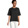 BOXY WOMEN