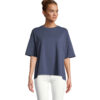 BOXY WOMEN