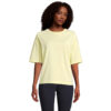 BOXY WOMEN