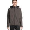 RACE HOODED MEN