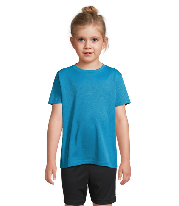 SPRINT KIDS