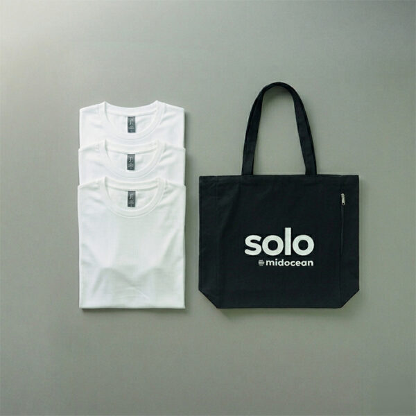 Kit di dimensionamento SSOL’S SPORTY