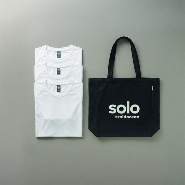 Kit di dimensionamento SOL’S LEGEND