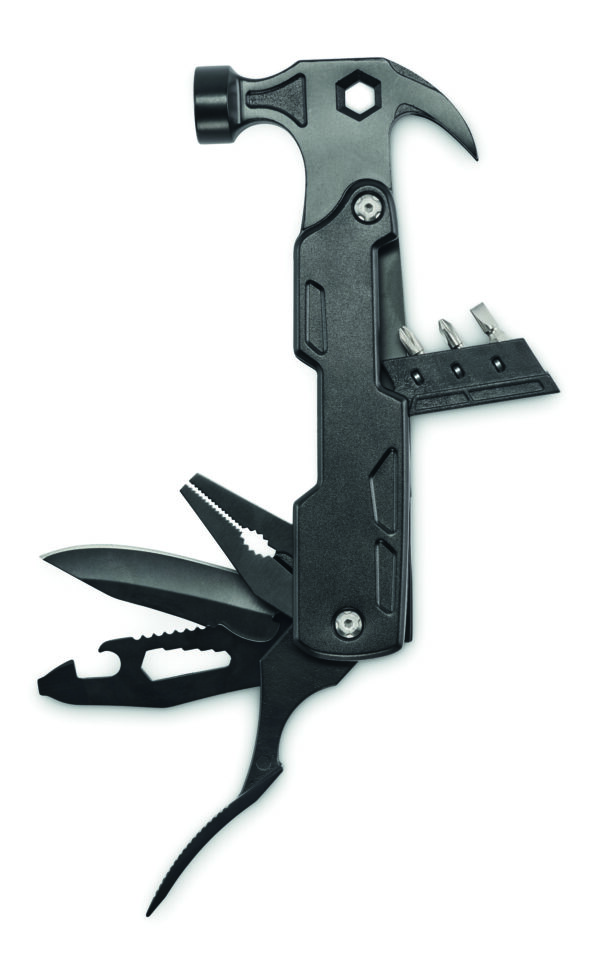 MULTIHAMMER