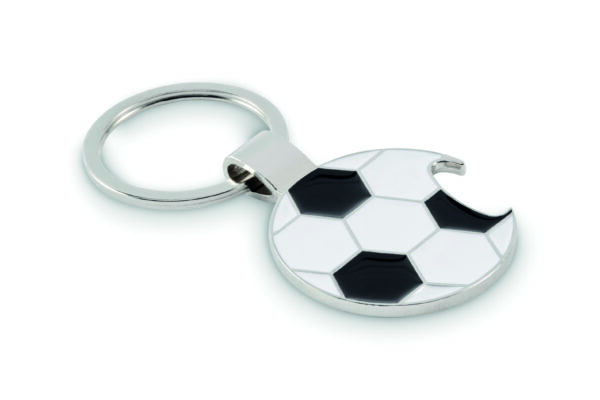 OPEN GOAL