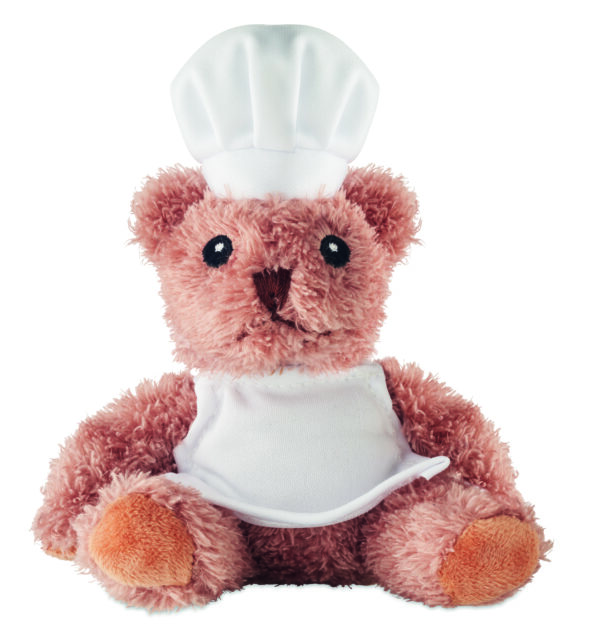 TEDDCHEF