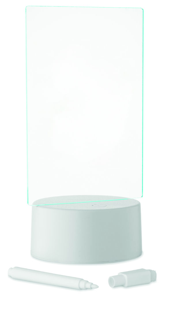 LEDMEMO