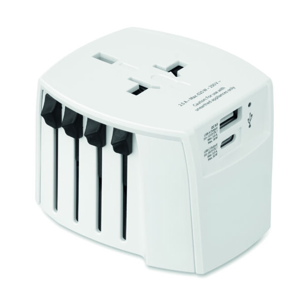 MUV USB AC30 PD