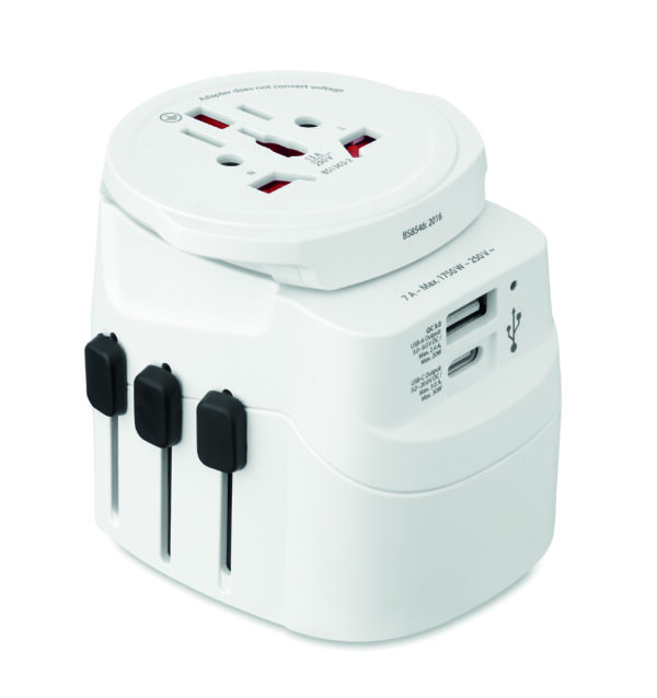 PRO LIGHT USB AC30 PD