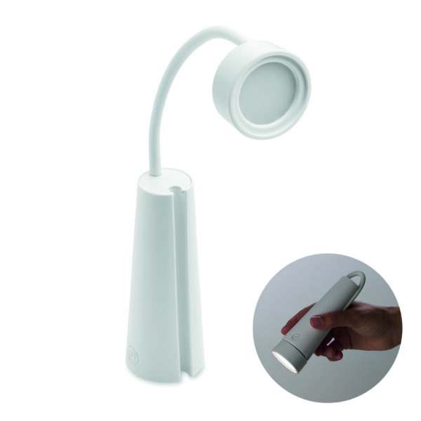 TORCHLAMP