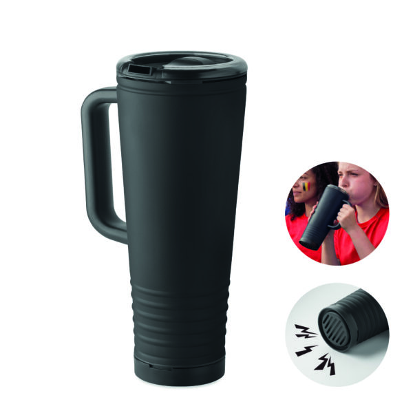 HOWLER CUP