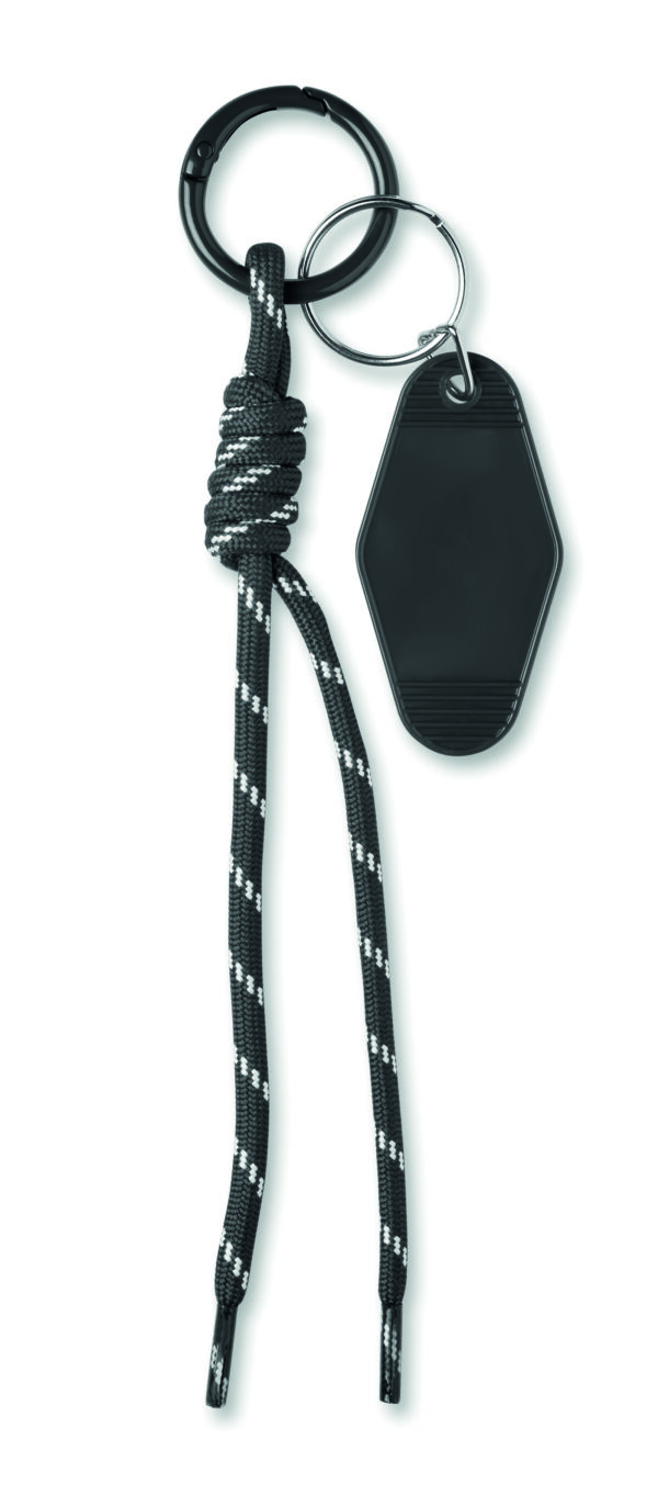 KEYBRAID