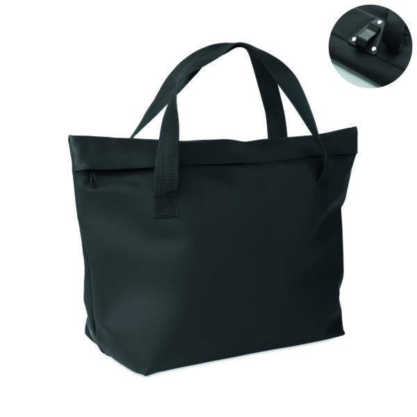 RIDE TOTE BAG