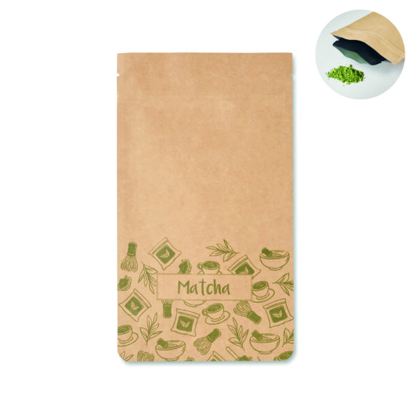 MATCHA
