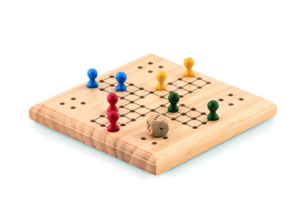 LUDO