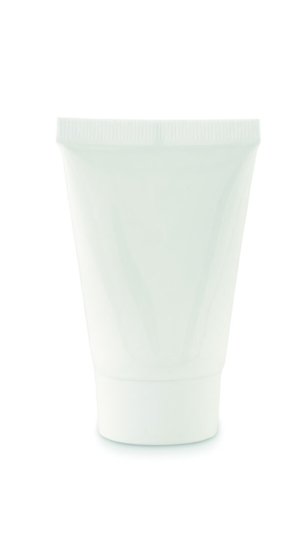 SUNCARE TUBE