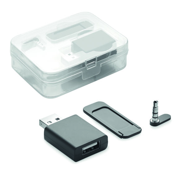 BLOCKER SET