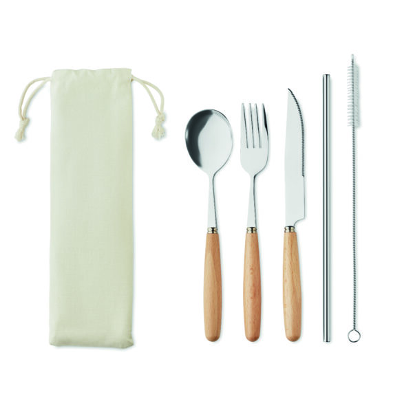 CUSTA SET