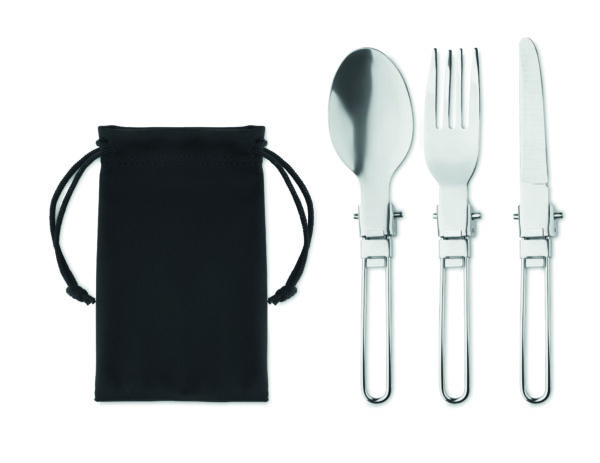 STAPI SET