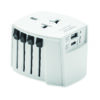 MUV USB A/C