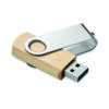 TECHMATE BAMBOO